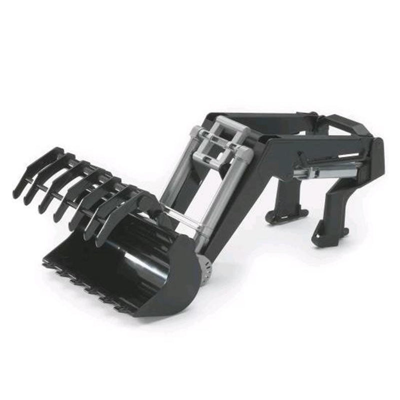 Bruder frontlader premium-pro