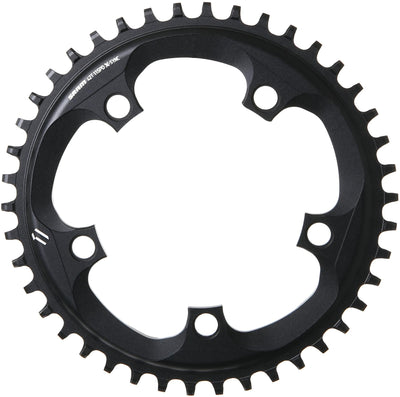 Sram kettingblad single chain ring single 42t alu black
