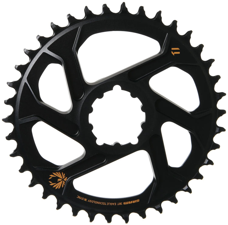 Sram kettingblad xx1 eagle