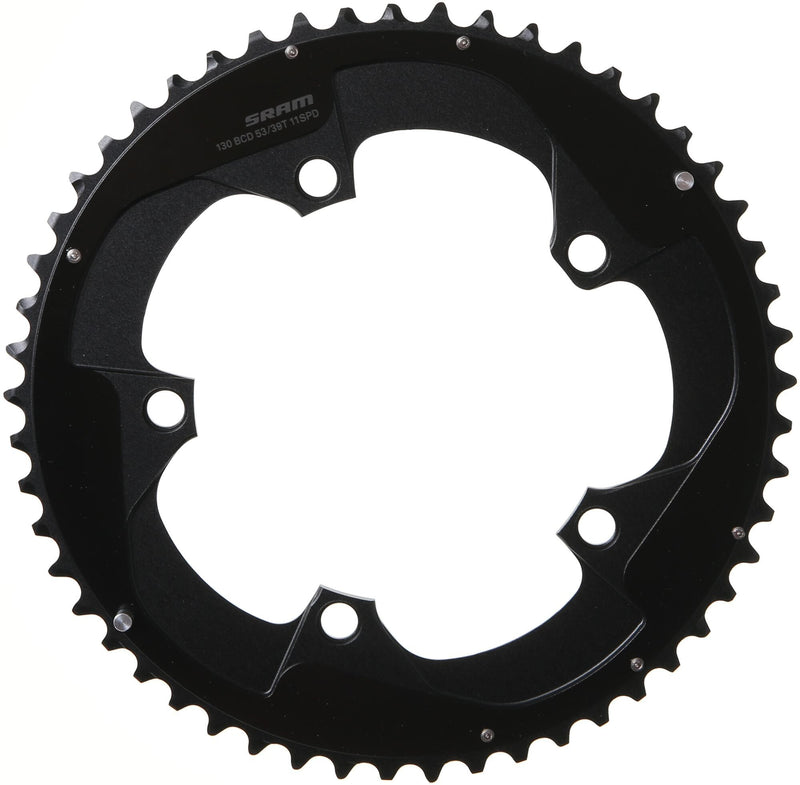 Sram kettingblad red22 b2