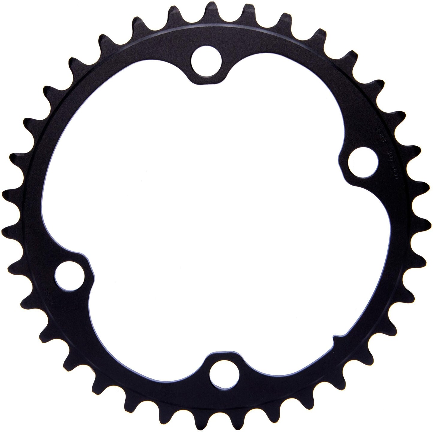 Sram kettingblad force axs chain ring force axs 35 teeth black