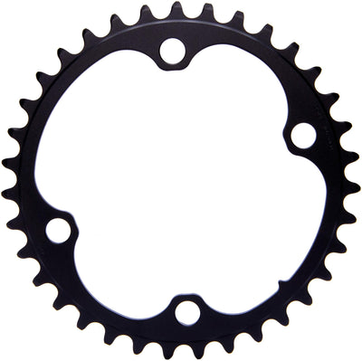 Sram kettingblad force axs chain ring force axs 35 teeth black