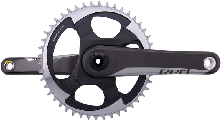 Sram crankstel red 1 axs krg red 1 axs dub 46 z. 175 mm