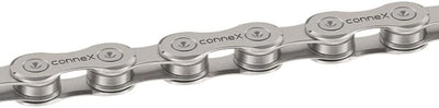 Connex kette chain 10se 10pcs.,124 links