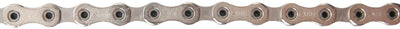 Sram ketting pc-x01 eagle 126 links powerlock 12 speed zilver
