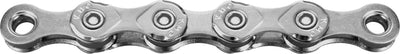 Kmc kette x10 chain x10 ept 50m + 40 con.links