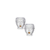 Ideas 4 seasons bloempot prinses ø12xh15,5cm