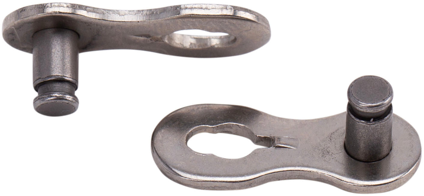 KMC Sluitschakel MissingLink Z1eHX NR EPT zilver narrow(40)