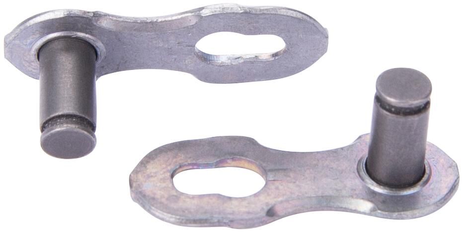 KMC Sluitschakel MissingLink 101NR EPT zilver 8.00mm 1v(40)