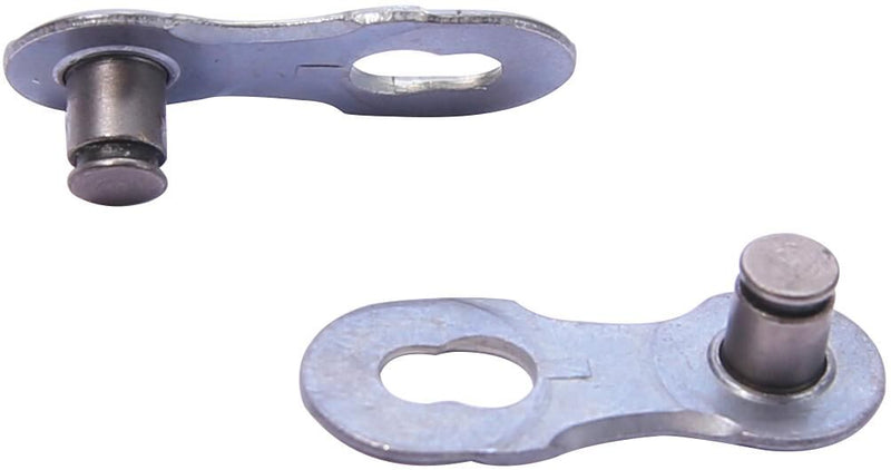 KMC MissingLink X12 Zilverdoos - 12NR EPT - 5.2mm - 12-speed - Zilver