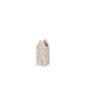 Ideas 4 seasons bloemenvaas huis amsterdam crã¨me 3x3x8cm