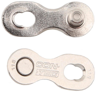 Contec verschlussglied connector ct chain connector s12