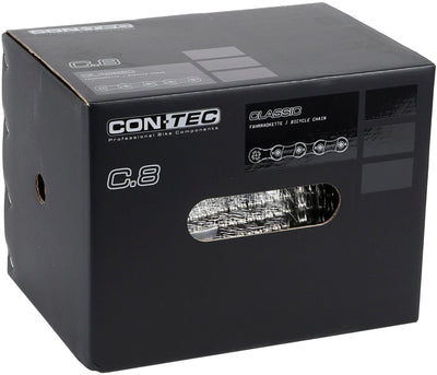Contec ketting classic c.8 ct chain classic c.8 1 2x3 32 , 30m box