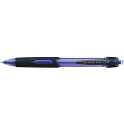 Balpen uni-ball sn-220 0,4 mm zwart
