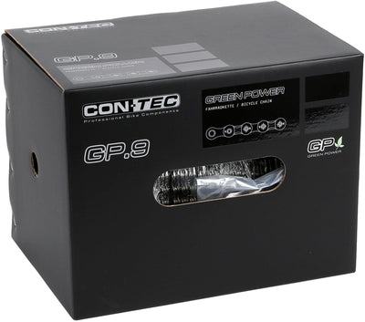 Contec ketting green power gp.9 ct chain greenpower gp9 1 2x11 128 , 30m box