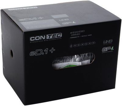 Contec ketting enhanced drive + ct chain enh.drive ed1+ 1 2x1 8 , 30m box