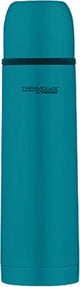 Thermos everyday fles - 0,5l - lagoon blauw
