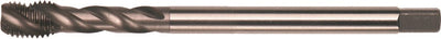 Rotec machinetap din371 mf8x0.75 blind