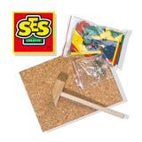 Ses hamertje tik original - afbeelding 3