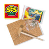 Ses | 3 stuks