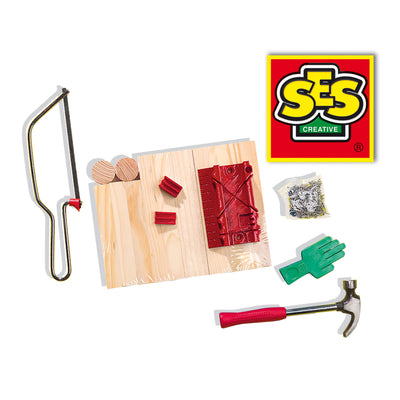 Ses creative ses timmerset deluxe