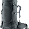Deuter aircontact core 55+10 sl - backpack