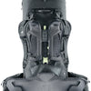 Deuter aircontact core 55+10 sl - backpack