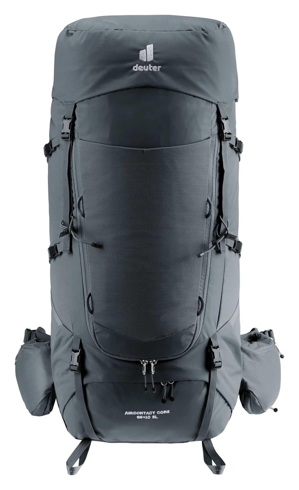 Deuter aircontact core 65+10 sl - backpack