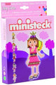 Ministeck - little girl 1000-delig