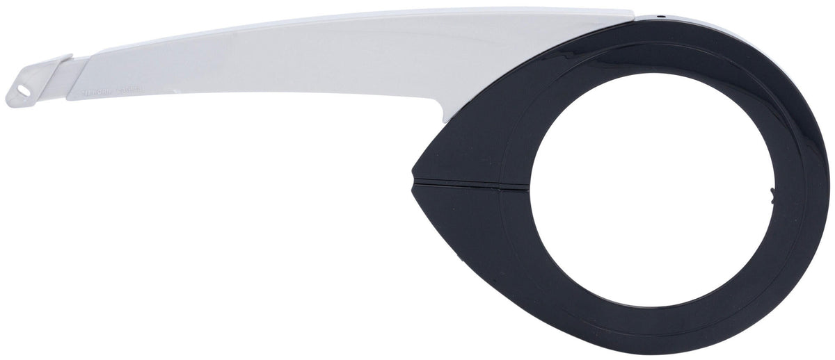 Horn kettingscherm catena 4610 chain guard catena 4610 46t b sil.