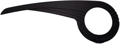 Hebie kettenschützer 0342 chain guard 0342 wave-form black
