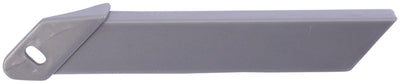 Horn kettenschutz-längenadapter chain guard lenght adapt. cat.3310-4810 sil.