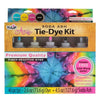 Tulip one-step tie dye tulip • tie-dye kit met natriumcarbonaat 4 kleuren