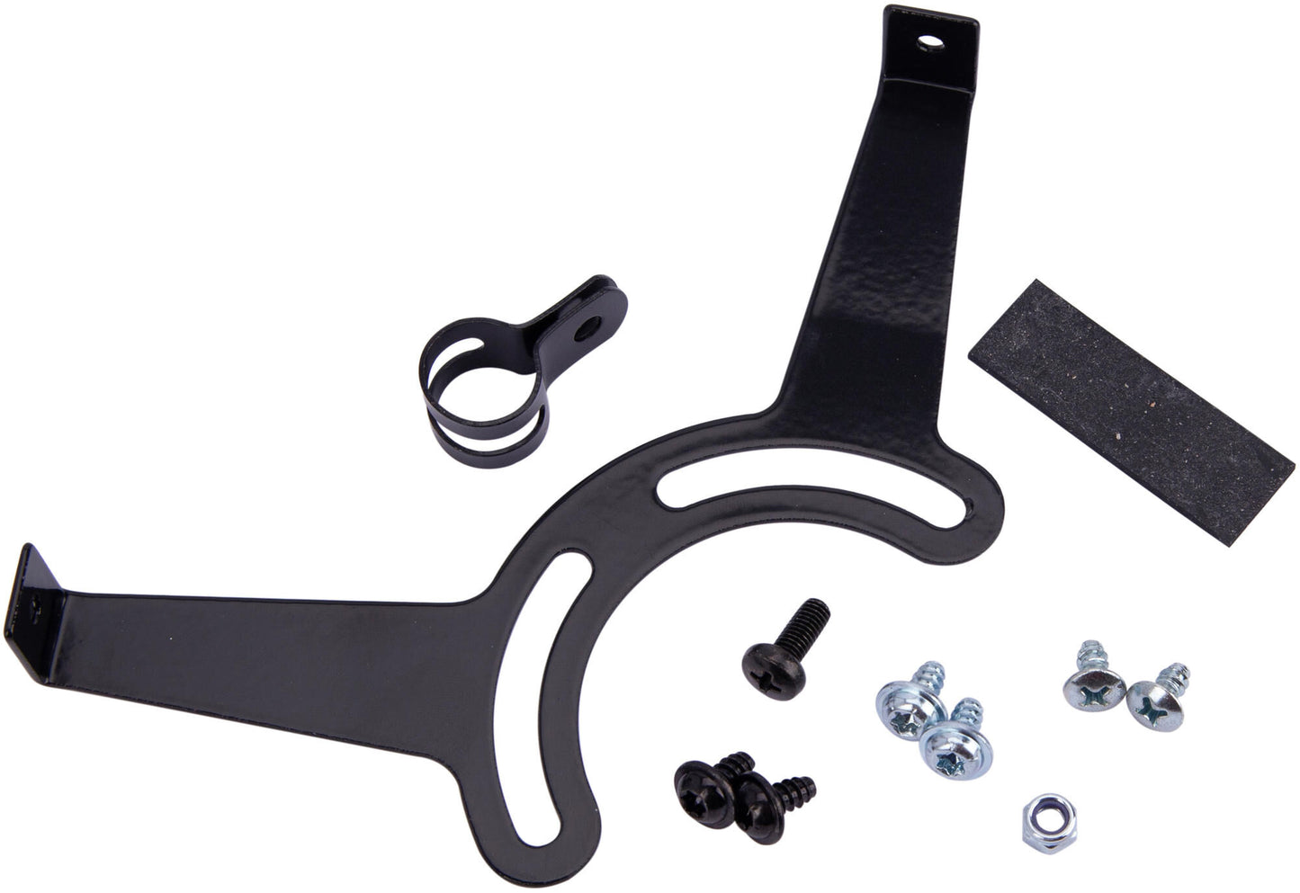 Horn bevestigingsbeugel adapter f.catena 17 bosch gen.4,42-44 z.