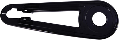 Voorzetkast Axa VS 26 28 - zwart (winkelverpakking)