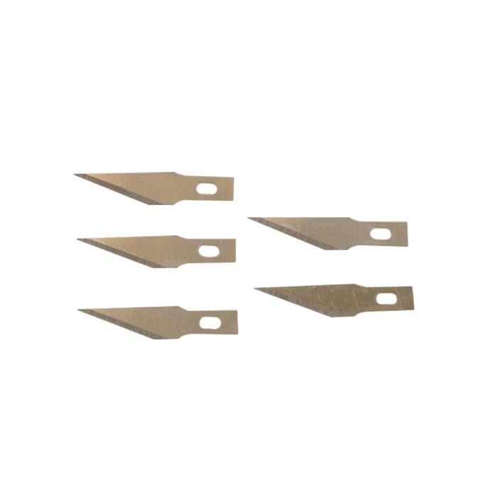 Tonic studios • tim holtz retractable craft knife 5 spare