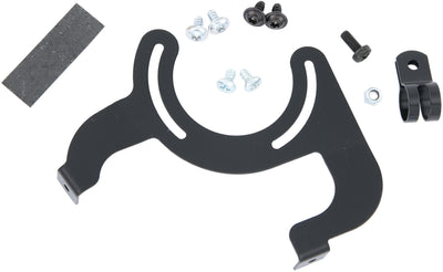 Horn befestigungsadapter mounting bracket f.ks a08 a09 bosch3 38z.