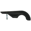 Kettingscherm Busch Müller universeel - zwart