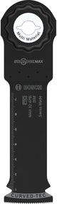 Bosch maii 32 apb - multifunctioneel zaagblad - 32x80 mm - bimetalen constructie