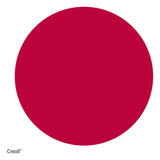 Creall schoolverf rood, 1 liter - afbeelding 2