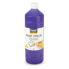 Creall schoolverf paars, 1 liter