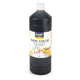Creall schoolverf zwart, 1 liter