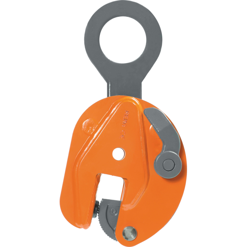 Rema platenklem cs-2.0 ton 0-35mm