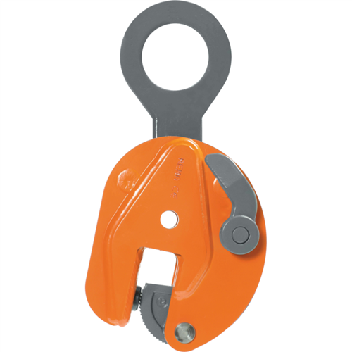 Rema platenklem cs-0.75 ton 0-13mm