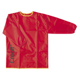 Creall kliederschort rood, maat m - afbeelding 2