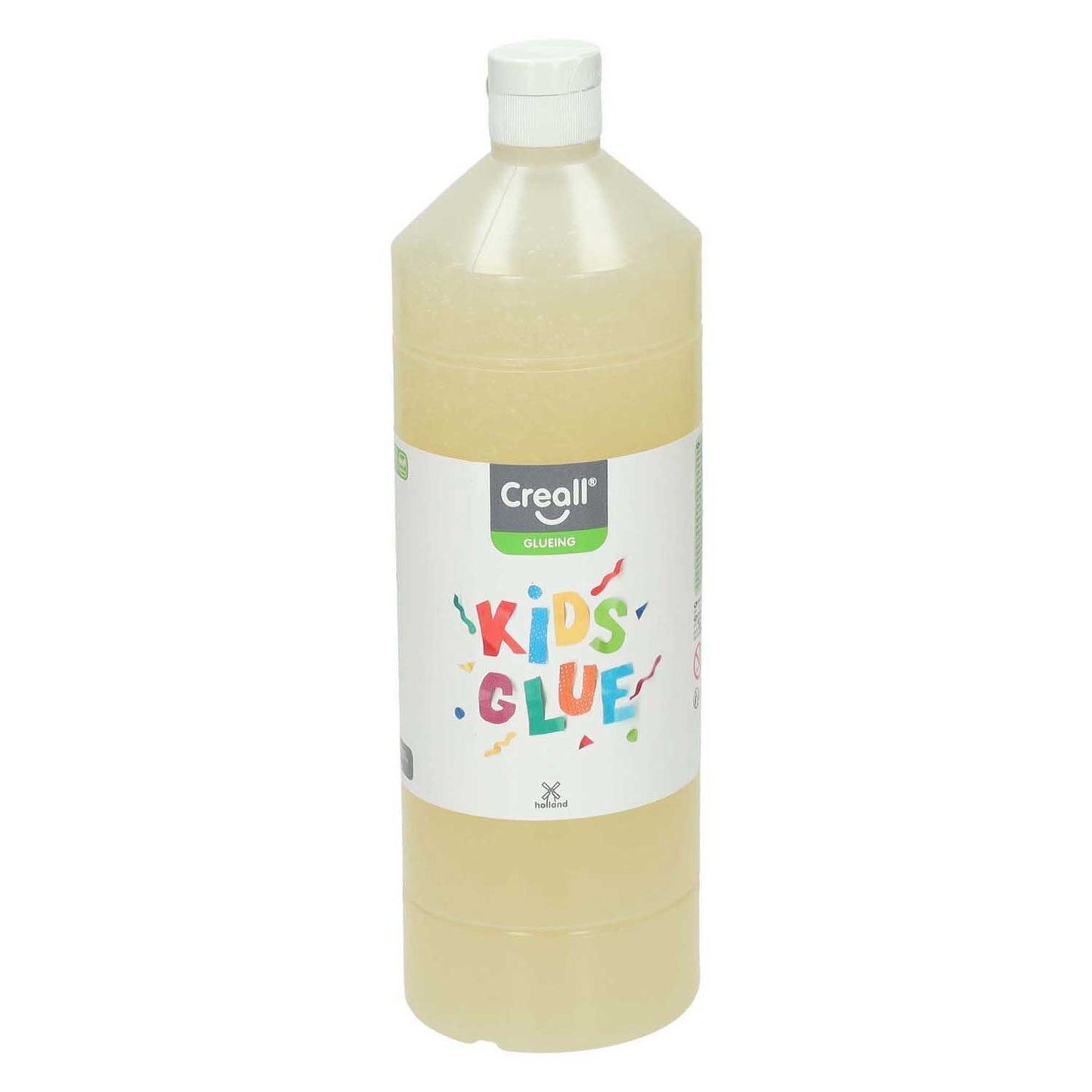 Creall kinderlijm, 1 liter.
