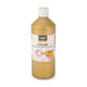 Creall schoolverf goud, 500ml