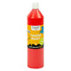 Creall vingerverf conserveringsvrij rood, 750ml