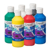 Creall Textielverf, 6x250ml