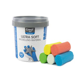 Creall ultra soft klei kleur, 300gr. - afbeelding 1